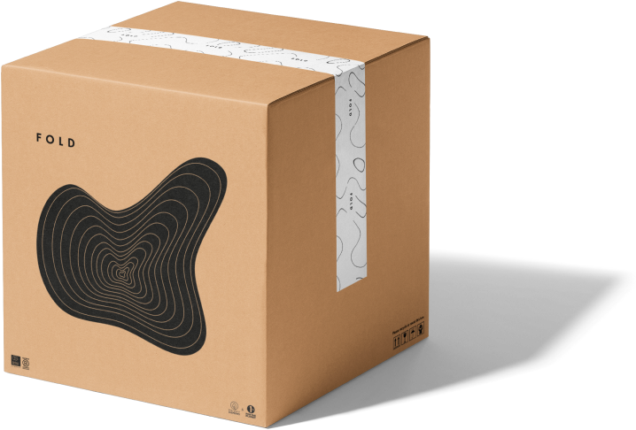 Custom Cardboard Box