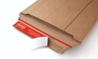 Cardboard Envelopes