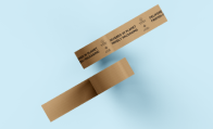 Gummed Paper Tapes