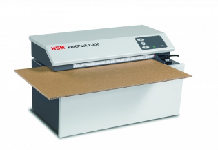 Packaging Machinery