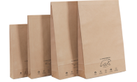 Paper Mailing Bags