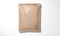 Plastic Free Padded Mailing Bags