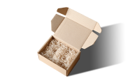 Shredded Paper