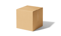 Cardboard Boxes