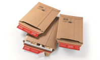 Corrugated Cardboard Envelopes