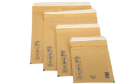 Padded Envelopes