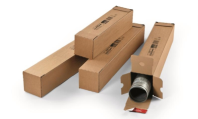 Postal Tubes
