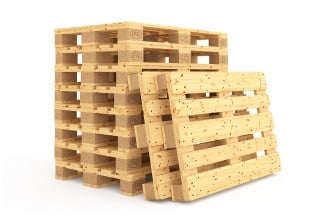 Warehouse Supplies