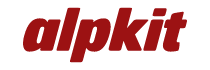 Alpkit Logo