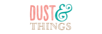 Dust Things Logo