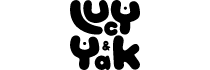 Lucy &amp; Yak Logo