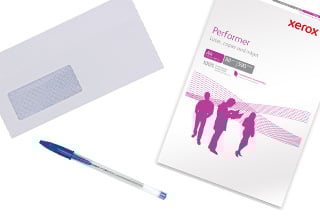 Office Supplies