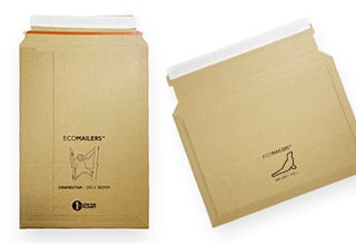 Eco Friendly Mailers