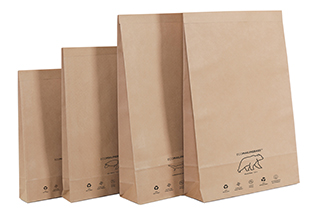 Eco Friendly Mailing Bags