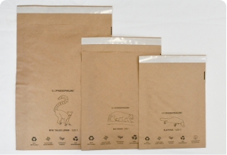 Eco Friendly Padded Mailers