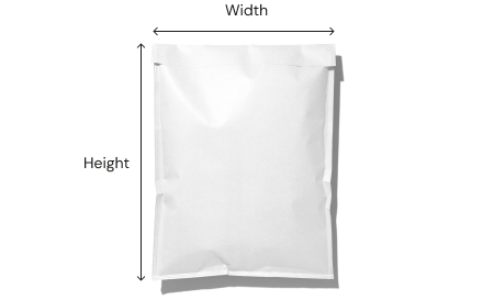 Jiffy Bag | Padded Envelopes | Single