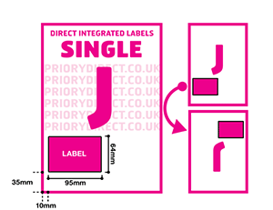Single J Icon