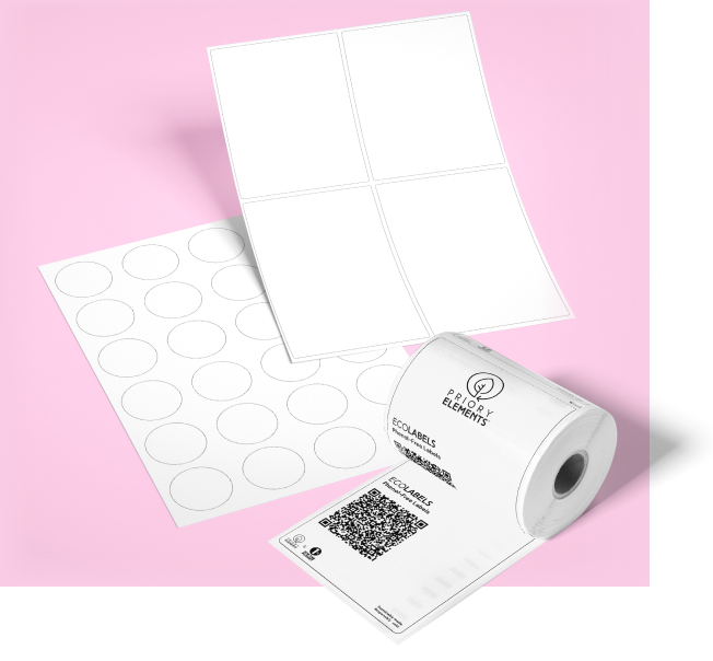 Laser Labels