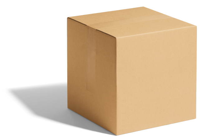 Cardboard Box