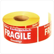 Packaging Labels