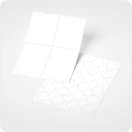 Printer Labels