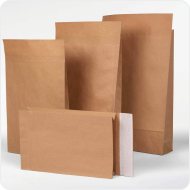 Paper Mailing Bags