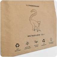 Paper Padded Mailing Bags