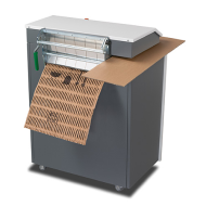 Cardboard Shredders