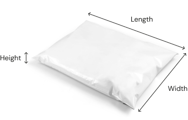 Search By Size Polythene Packaging