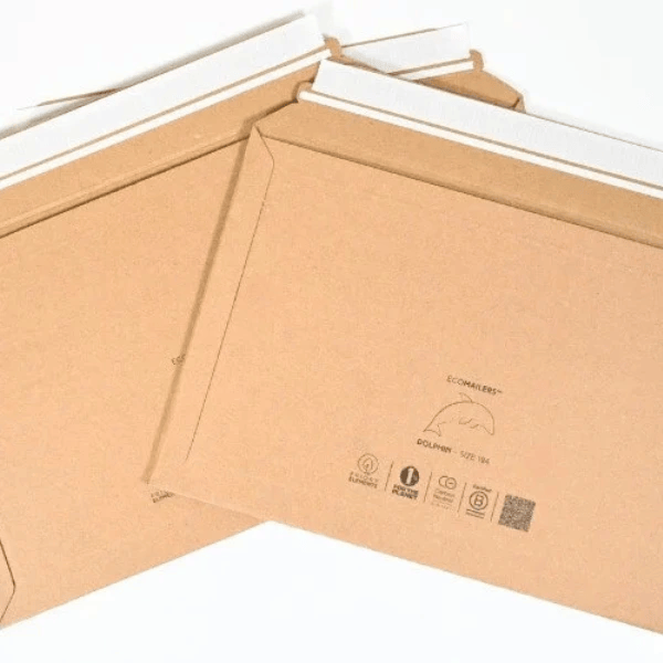 Cardboard Mailers