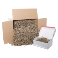 Shredded Paper