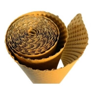 Paper Bubble Wrap