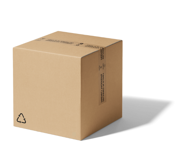 box image