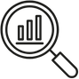 Magnifying Glass Icon