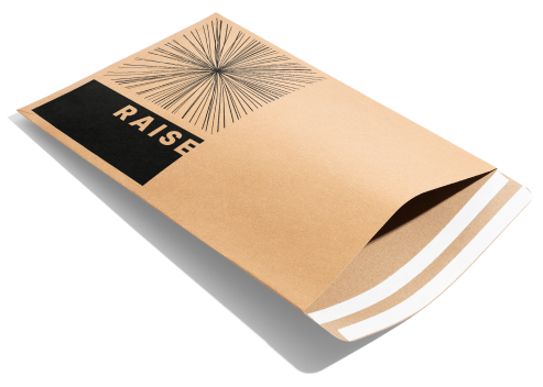 Custom Mailing Bags
