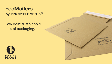 Priory Elements Eco Mailers