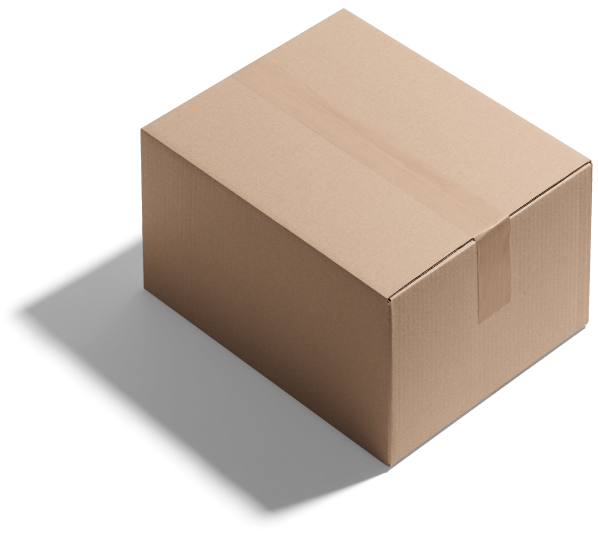 Moving Box