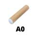 A0 Postal Tubes Quick Filter