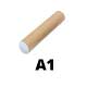 A1 Postal Tubes Quick Filter