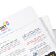100 Sheet Packs Quick Filter