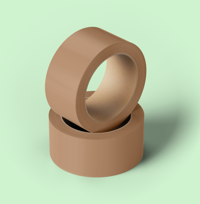 Packing Tape