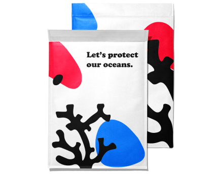 Custom Padded Envelopes