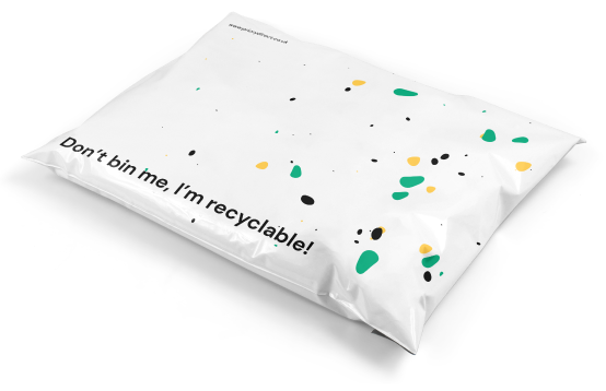 Custom Polythene Packaging