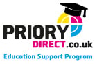 Priory Direct Education Support Program
