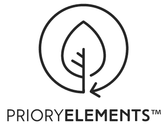 Priory Elements Logo