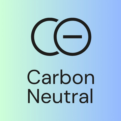 Carbon Neutral Logo