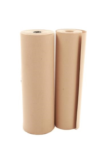 500mm x 220m Packing Paper Rolls - 88gsm - 3