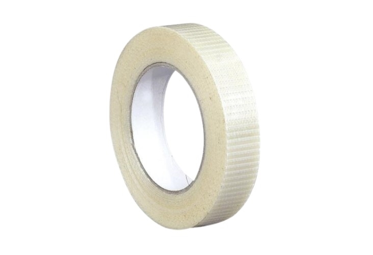 25mm x 50m Fibreglass Tape