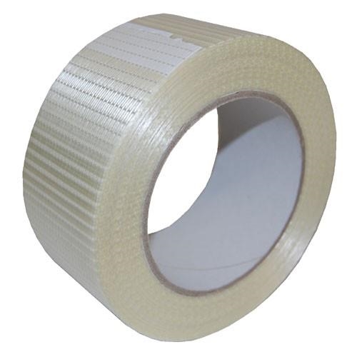 50mm x 50m Fibreglass Tape