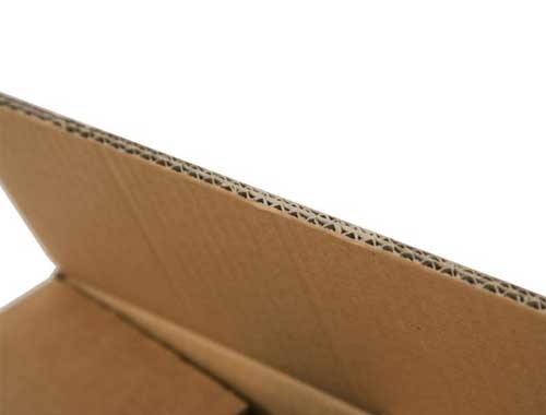 Double Wall Cardboard Boxes - 254 x 254 x 254mm - 4